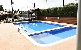 Apartamento Taperapuan APARTAMENTO REFORMADO ESTADO DE NOVO